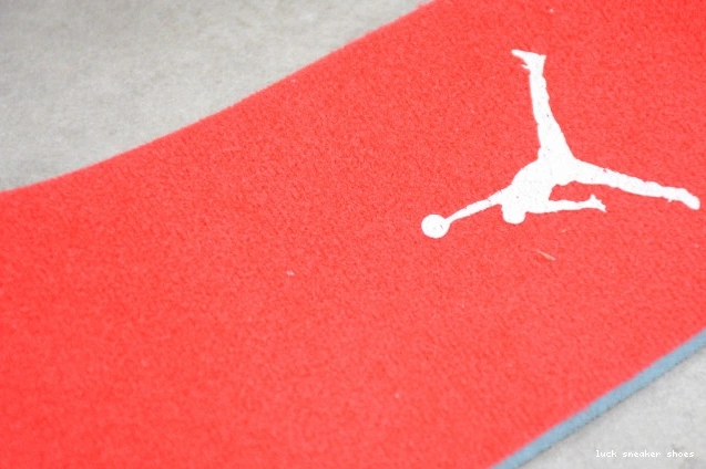 Reps LUCY CK5692-600 3 Air Red Cement Jordan 0709